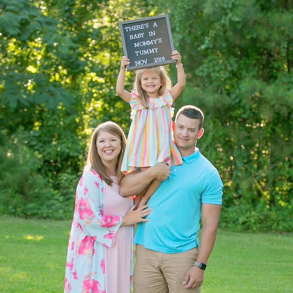 Meet your Posher, Christina